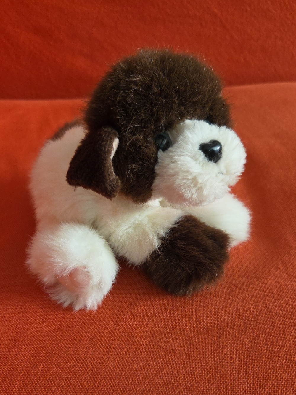 Puppy Puppy Puppies Fudge Tyco 1993